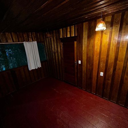 Vista Do Lago Jungle Lodge Cajual ภายนอก รูปภาพ