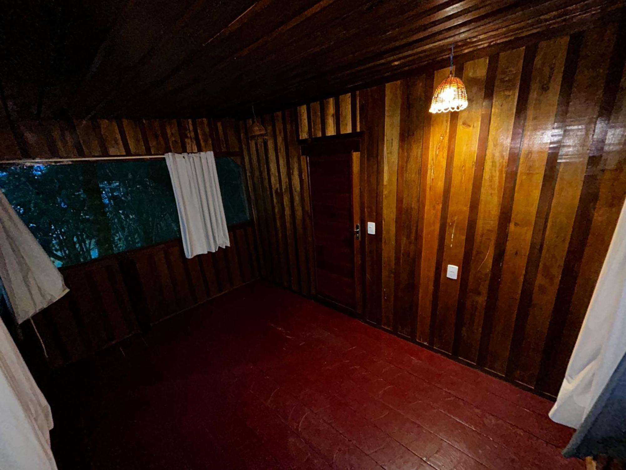 Vista Do Lago Jungle Lodge Cajual ภายนอก รูปภาพ